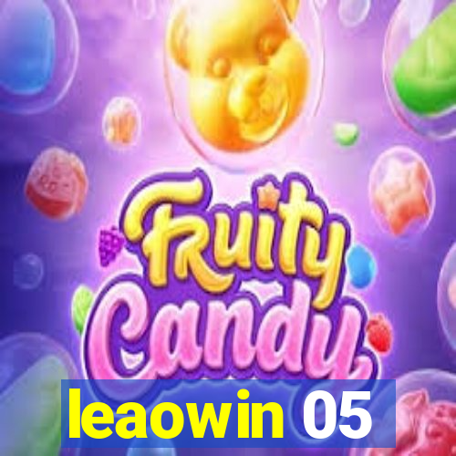 leaowin 05